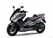Yamaha Tmax Yamaha Tmax